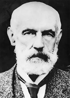 Granville: Granville Stanley Hall