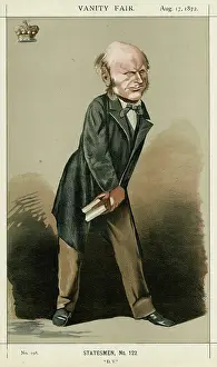 Granville: Granville Waldegrave