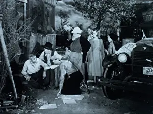 Wrath: The Grapes of Wrath - Film