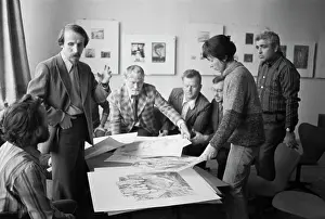 Altay: Graphic artists creative centre