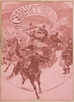 C1890: The Graphic Christmas Number front cover