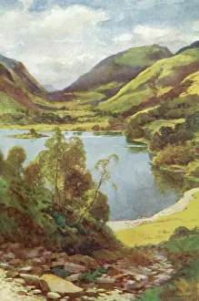 Grasmere: GRASMERE