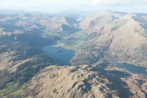 Grasmere: Grasmere, Cumbria