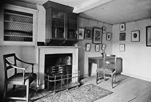 Wordsworth: Grasmere Dove Cottage early 1900s