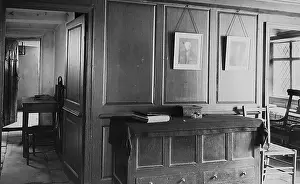 Wordsworth: Grasmere Dove Cottage early 1900s