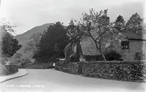 Grasmere: In Grasmere - Judges