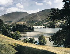 Grasmere: GRASMERE/LAKE DISTRICT