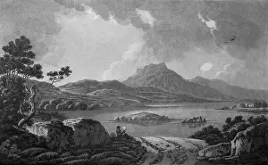 Grasmere: GRASMERE, Lake District