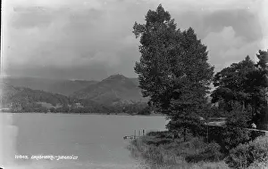 Grasmere: Grasmere Lake View