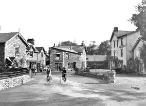 Grasmere: Grasmere, Red Lion Square 1926