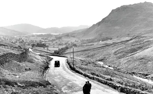 Grasmere: Grasmere, Vale 1926