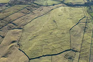 Grassington: Grassington enclosures
