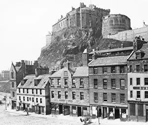 Grassmarket: Grassmarket, Edinburgh