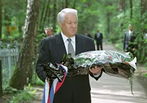 75th: the grave of Andrei Sakharov