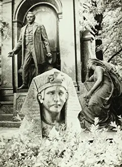 Hubmann: Grave of Carl Meissl