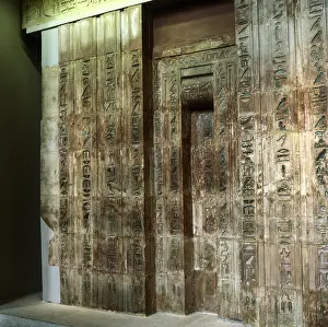 2400: Grave of Ptahshepses