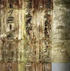 2400: Grave of Ptahshepses