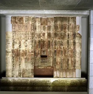 2400: Grave of Ptahshepses