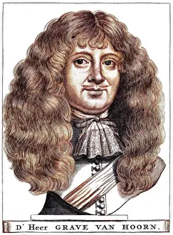 Hoorn: GRAVE VAN HOORN