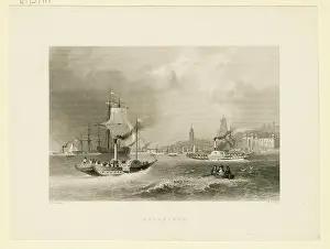 Adlard: Gravesend