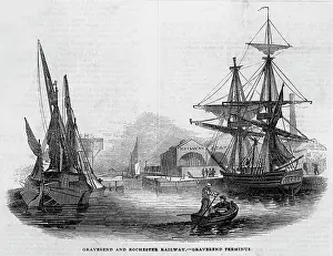 GRAVESEND