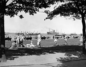 Gravesend: Gravesend in Kent
