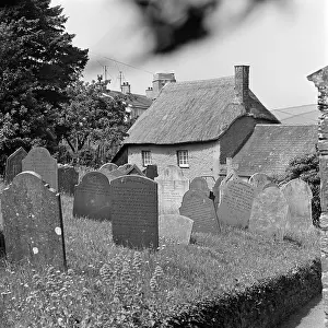 Graveyards: Graveyard