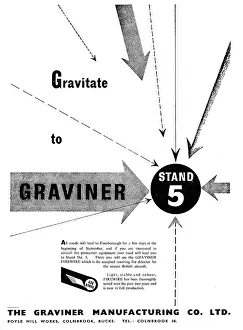 Graviner: Graviner Firewire