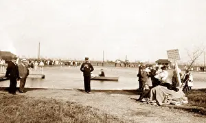 Grays: Grays early 1900s