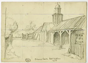 The Bexley Archive Image Collection: Gray's Farm, St Paul's Cray
