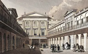 GRAYS INN ROAD
