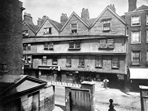 Grays: GRAYS INN ROAD