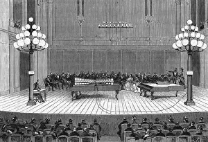 Elisha: GRAY'S TELEPHONE SYSTEM