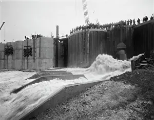 Fabrication: Graythorp, Graythorp, Hartlepool, Hartlepool