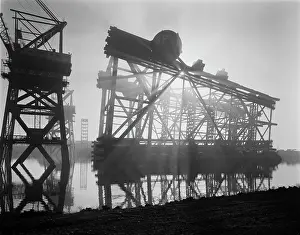 Fabrication: Graythorp, Graythorp, Hartlepool, Hartlepool