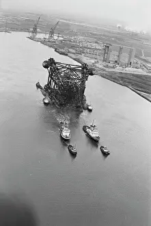 Fabrication: Graythorp, Graythorp, Hartlepool, Hartlepool