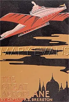 Brereton: GREAT AEROPLANE - 1