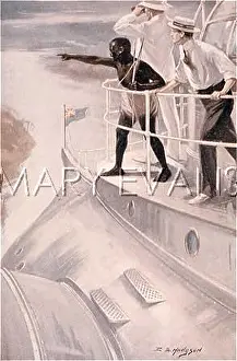 Brereton: GREAT AEROPLANE - 3