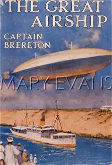 Soars: THE GREAT AIRSHIP 1920S