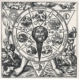 Arcana: The Great Art
