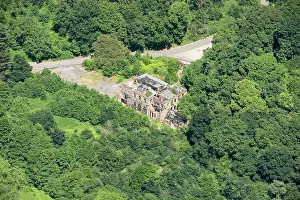 Repton: Great Barr Hall, Walsall, West Midlands