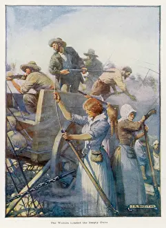 Zulus: The Great Boer Trek