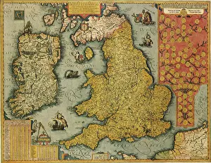 1606: Great Britain 1606