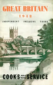 Brochure: Great Britain