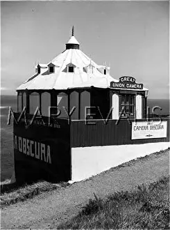 Obscura: GREAT CAMERA OBSCURA