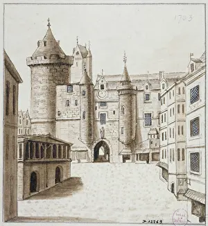 Chatelet: The Great Castle