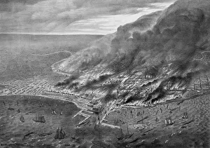 Inferno: The Great Chicago Fire, 1871