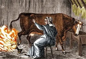 Conflagration: The Great Chicago Fire, 1871