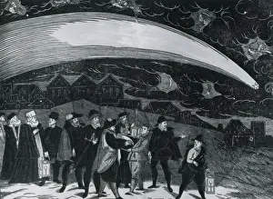 Omen: The Great Comet of 1577