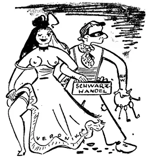 Booming: Great Depression 1929 - 1933
